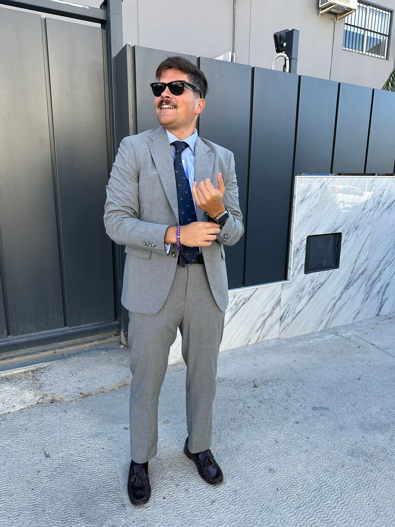 Pablo Ludeña - Professional